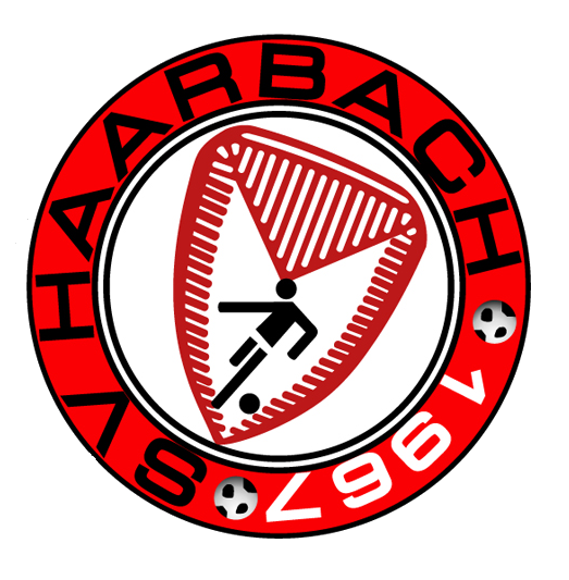 SV Haarbach Logo